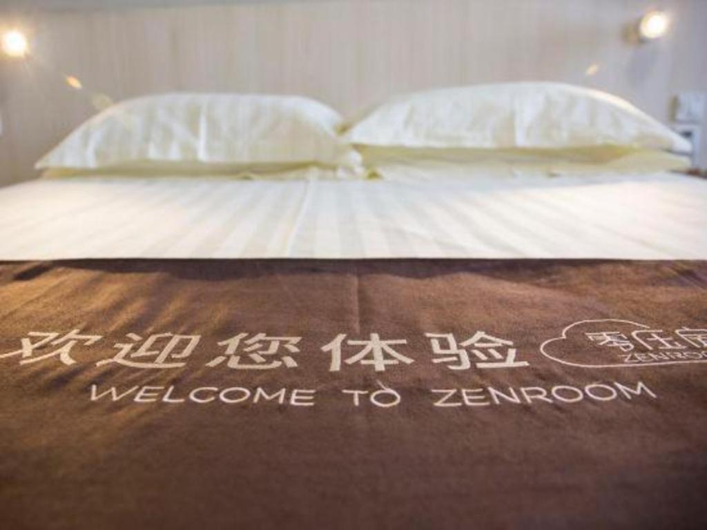 锦江之星天津南站酒店 外观 照片